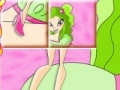 Jeu Fresh Pretty Cure