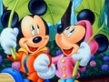 Game Mickey Love