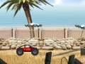 Jeu Beach Buggy Stunts