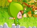 Jeu Jumping Man