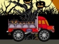 Jeu Halloween Truck 