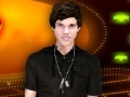 Jeu Twilight Jacob Dress Up 