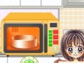 Jeu The new queen of cooking