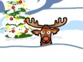 Jeu hristmas Snowball 