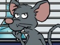 Jeu Escape of a cunning mouse