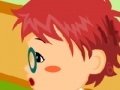 Jeu Sweet baby numbers