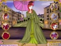 Jeu History venetian elegance