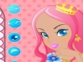 Jeu Beautiful Princess Makeover 