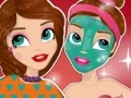 Jeu British fashionista makeover