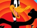Jeu Daffy Duck