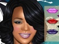 Jeu Rihanna Makeover