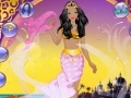 Jeu Genie in a Bottle Dress Up