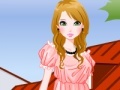 Jeu Pretty style dress up