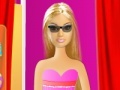 Jeu Barbie Shopping Dressup