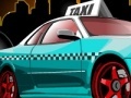 Jeu Super car tuning 