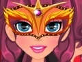 Jeu Mardi Gras carnival makeover