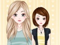 Jeu Pretty Woman Dress Up Game