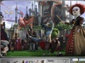 Jeu Hidden Objects Alice In Wonderland