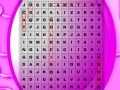 Jeu Word search