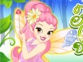 Jeu Fairy Cutie Dress Up