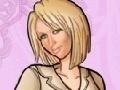 Jeu Dress up other celebrities