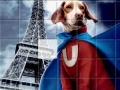 Jeu Sort my Tiles. Underdog
