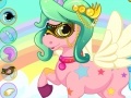 Jeu Unicorn Over The Rainbow