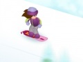 Jeu Snowboard Betty