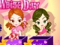 Jeu White day