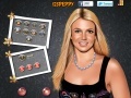 Jeu Britney Spears Makeover