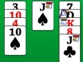 Jeu Freecell solitaire