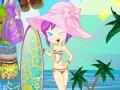 Jeu Zelia Beach Dress Up