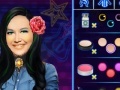 Jeu Glee Celebrity Makeover