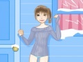 Jeu Winter Fun Dress Up 