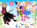 Jeu Fashion angels