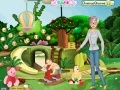 Jeu Fashion little nanny