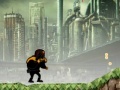Jeu Lawman Of The Future