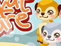 Jeu Meerkat care