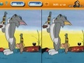 Jeu Point and Click: Tom and Jerry