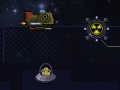 Jeu Cyberfish 
