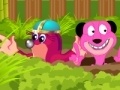 Jeu Beat moles