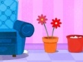 Jeu Deliberate room escape