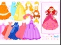 Jeu Mylene Gown Dress Up