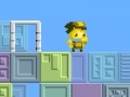 Jeu The Ascent (Of Golden Boy)