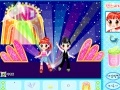 Jeu Soundlights