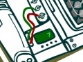 Jeu Red Wire - Green Wire