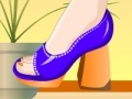 Jeu Fashion High Heel 2