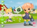 Jeu Eco Friendly Clean Up
