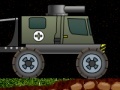 Jeu Military Rescue Driver