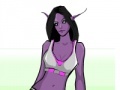 Jeu Sporty Night Elf